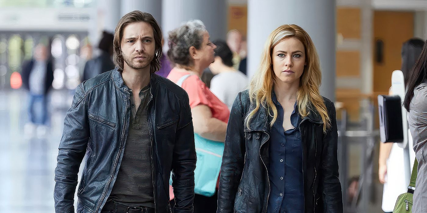 This Forgotten Sci-Fi TV Show Based on Bruce Willis and Brad Pitt's Time Travel Movie Doesn't Deserve the Hate