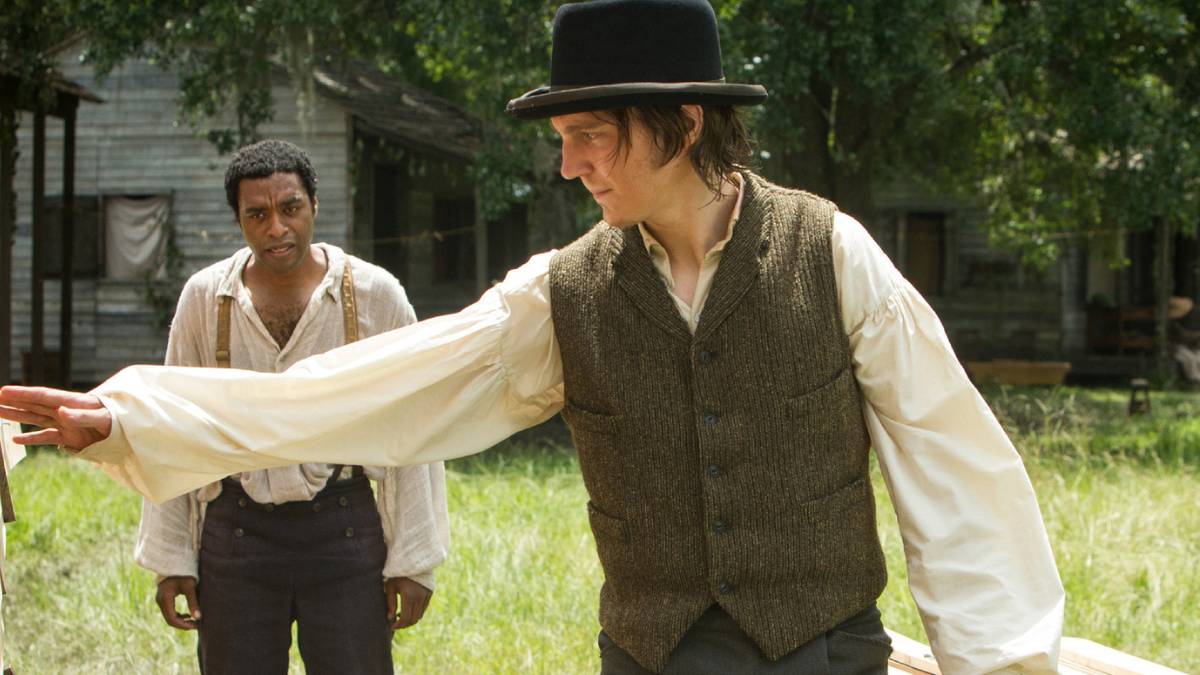 10 Heaviest Movies of the 2010s, Ranked