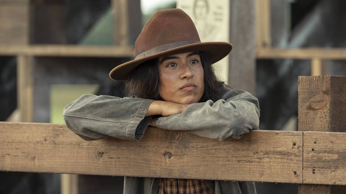 Taylor Sheridan Fans Have a New ‘1923’ Replacement Series To Watch Taylor Sheridan Fans Have a New ‘1923’ Replacement Series To Watch