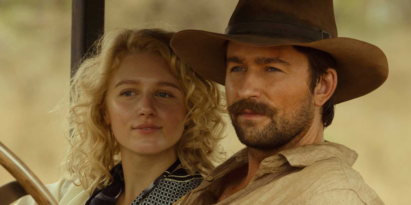 All 11 Taylor Sheridan Shows, Ranked by Action