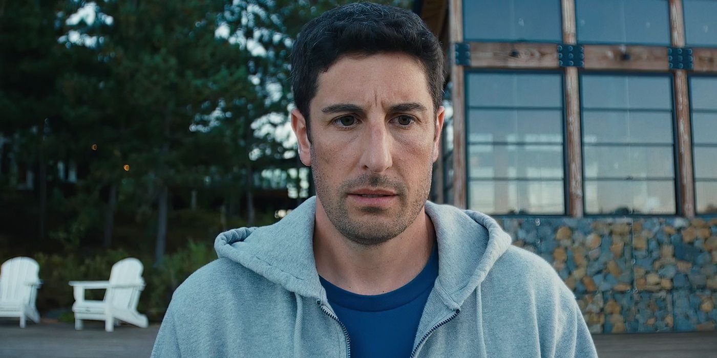 Jason Biggs' Hilariously Titled New Comedy 'Untitled Home Invasion Romance' Gets First Trailer [Exclusive] image