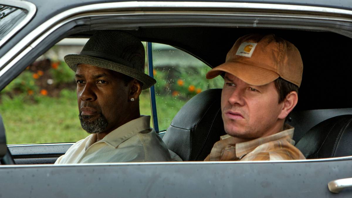 13 Years Later, Denzel Washington and Mark Wahlberg’s Gritty Action ...