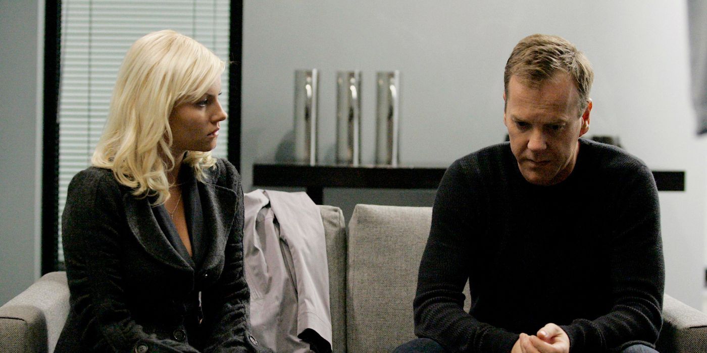 24-1 25 Years Later, the Greatest Spy Thriller of the 21st Century Is a Streaming Hit