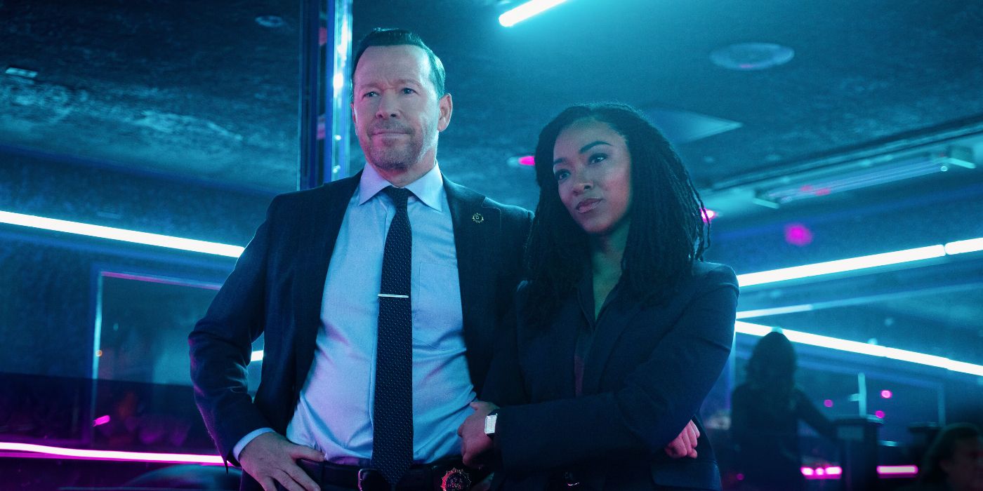 Fate of 82% RT ‘Blue Bloods’ Spin-Off Decided at CBS