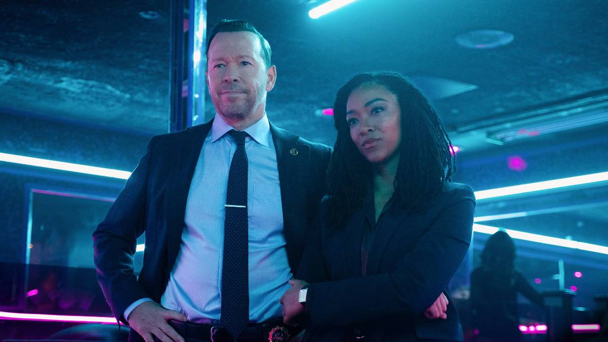 Schicksal des 82% RT 'Blue Bloods'-Spin-offs bei CBS entschieden