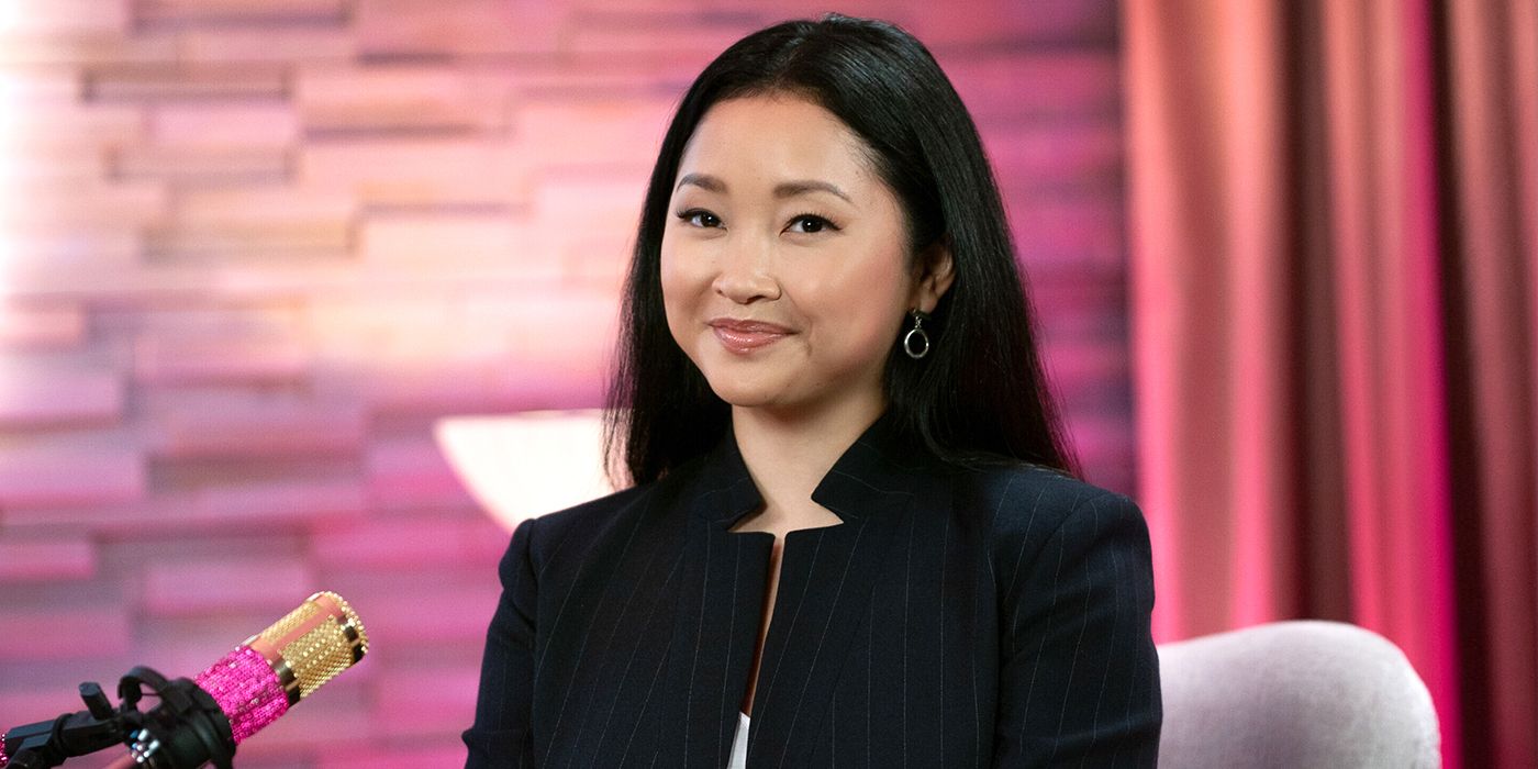 Lana Condor Is the Controversially Young Girlfriend in a New 'Elsbeth' Sneak Peek [Exclusive]