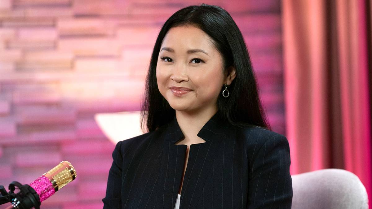 Lana Condor in Elsbeth Season 3, Episode 8 