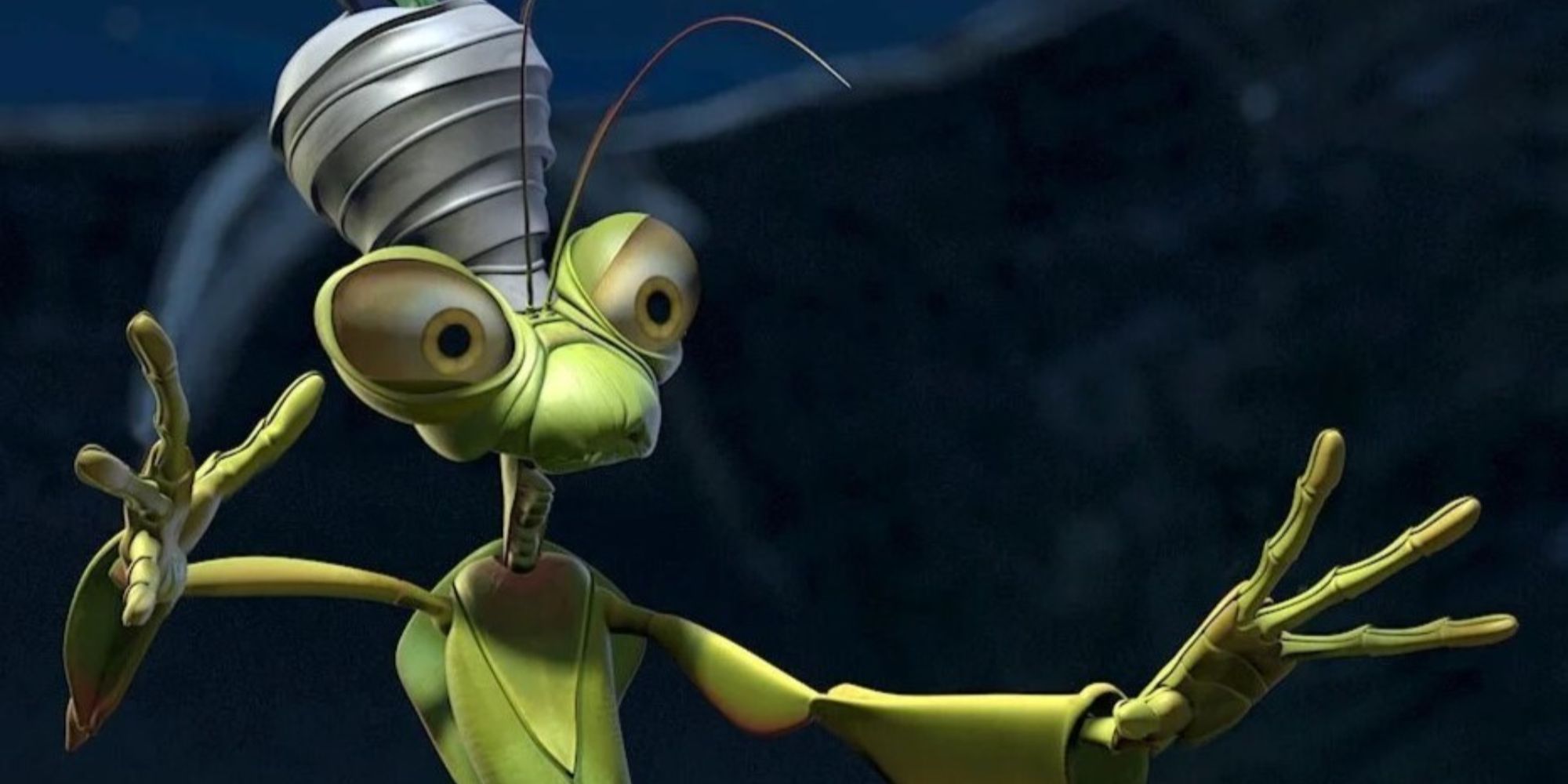 10 Most Entertaining Pixar Movies, Ranked image