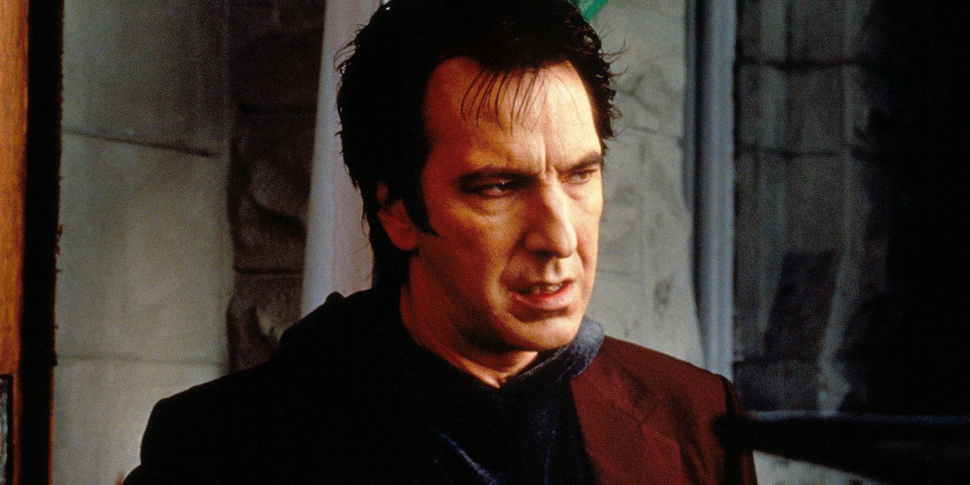 A Surprising Taylor Sheridan Star Could Replace Alan Rickman in 'Dogma 2' image