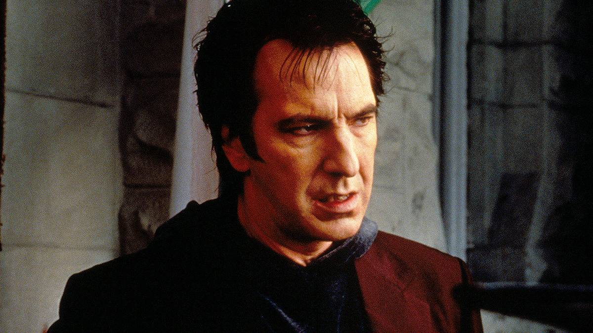 A Surprising Taylor Sheridan Star Could Replace Alan Rickman in 'Dogma 2'