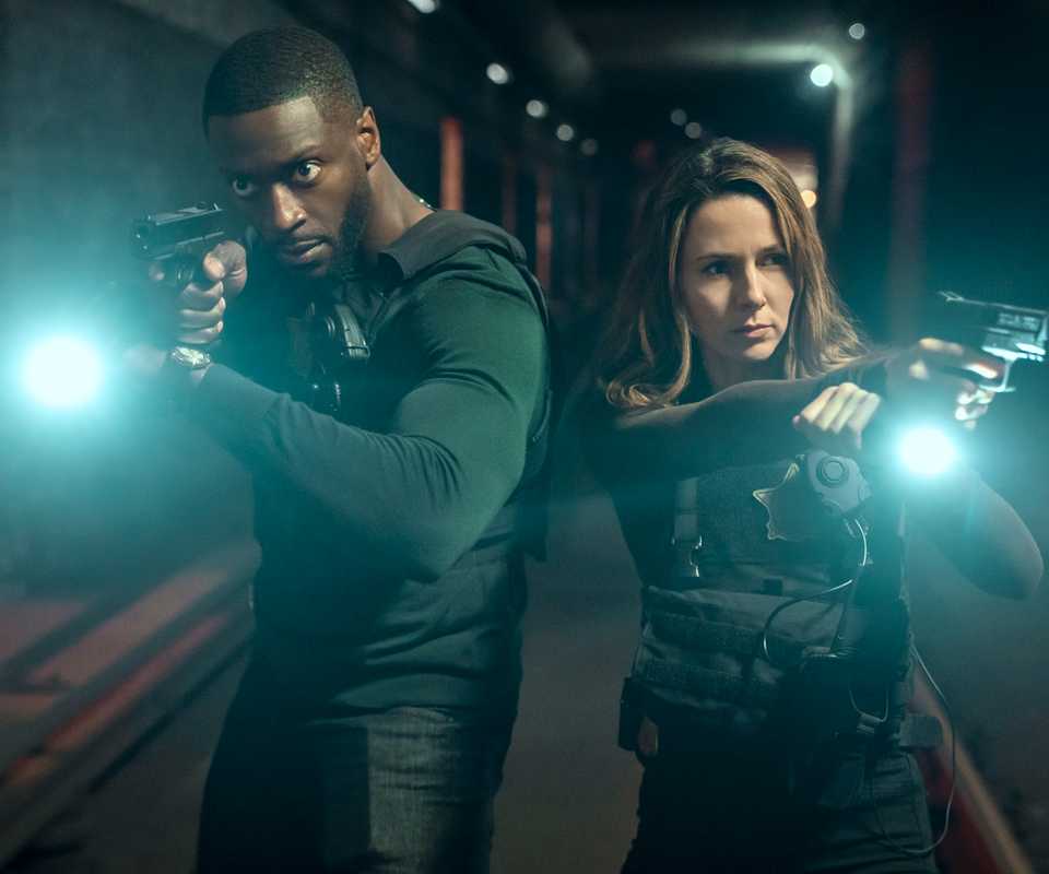 Cross Season 2