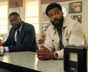 Cross Season 2