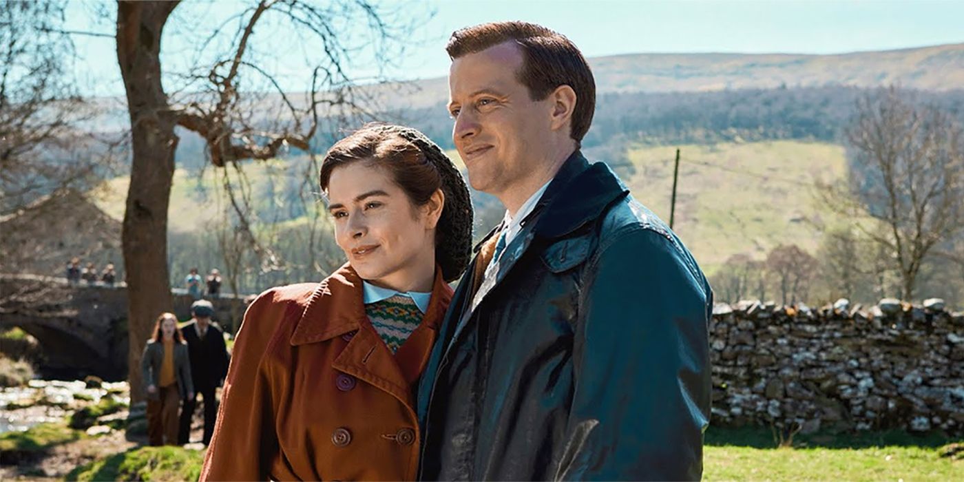 This 6-Season Historical WW2 Drama Is a Surprisingly Wholesome and Cozy Free Binge image
