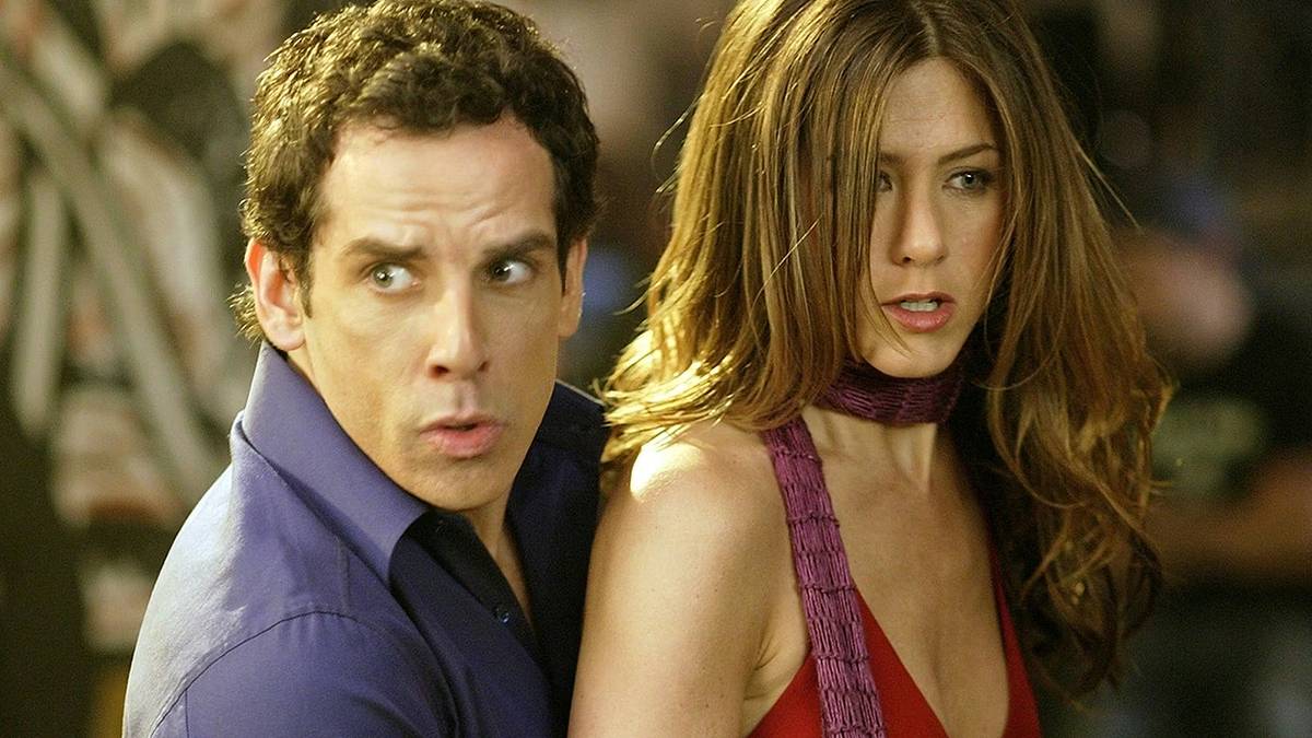 along came polly