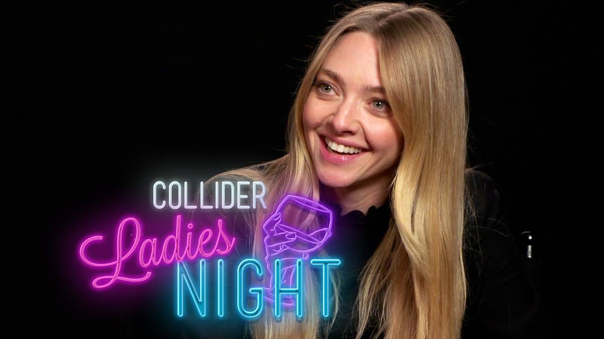 Hollywood Heartbreak: Amanda Seyfried Battles for Coveted Roles, Citing Industry Favoritism