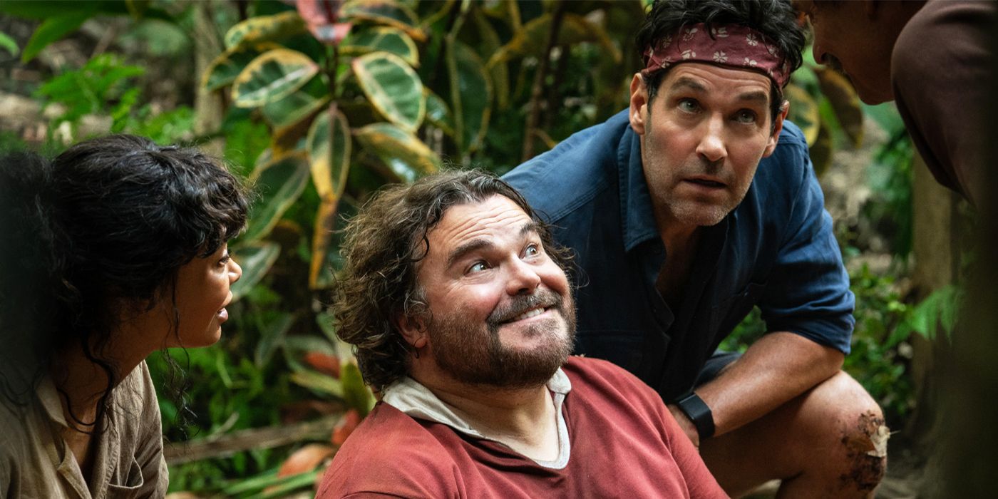 'Anaconda' Director Reveals Next Project, and It's a Remake of a Classic 1950's Film With a Big Twist [Exclusive] image