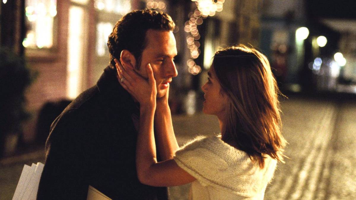 60 Best Christmas Movies of All Time, Ranked