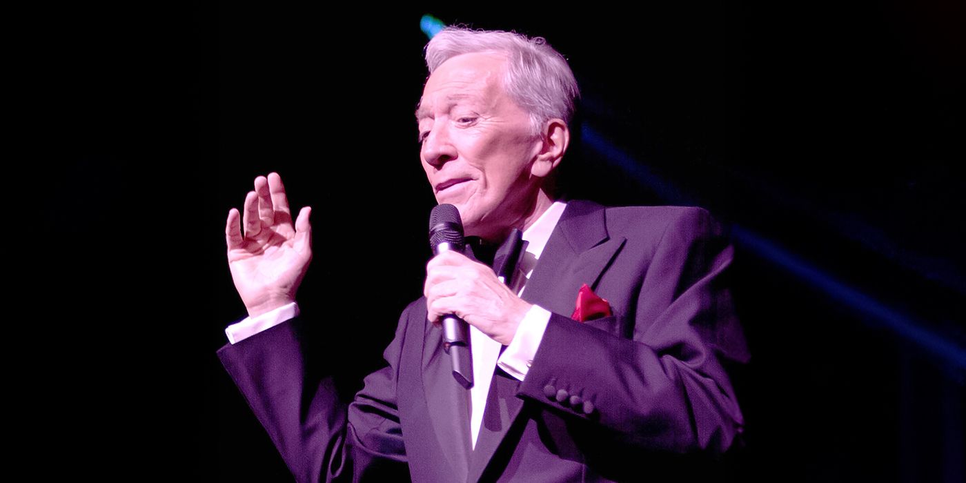 62 Years Ago, Andy Williams Released What Many Still Call the Greatest Christmas Song of All Time image