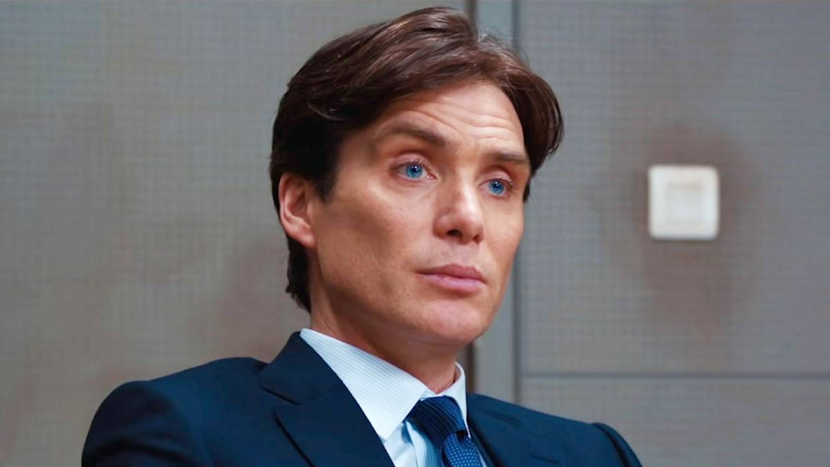 7 Years Later, Cillian Murphy’s Forgotten ‘John Wick’ Replacement Slices Up Streaming Charts