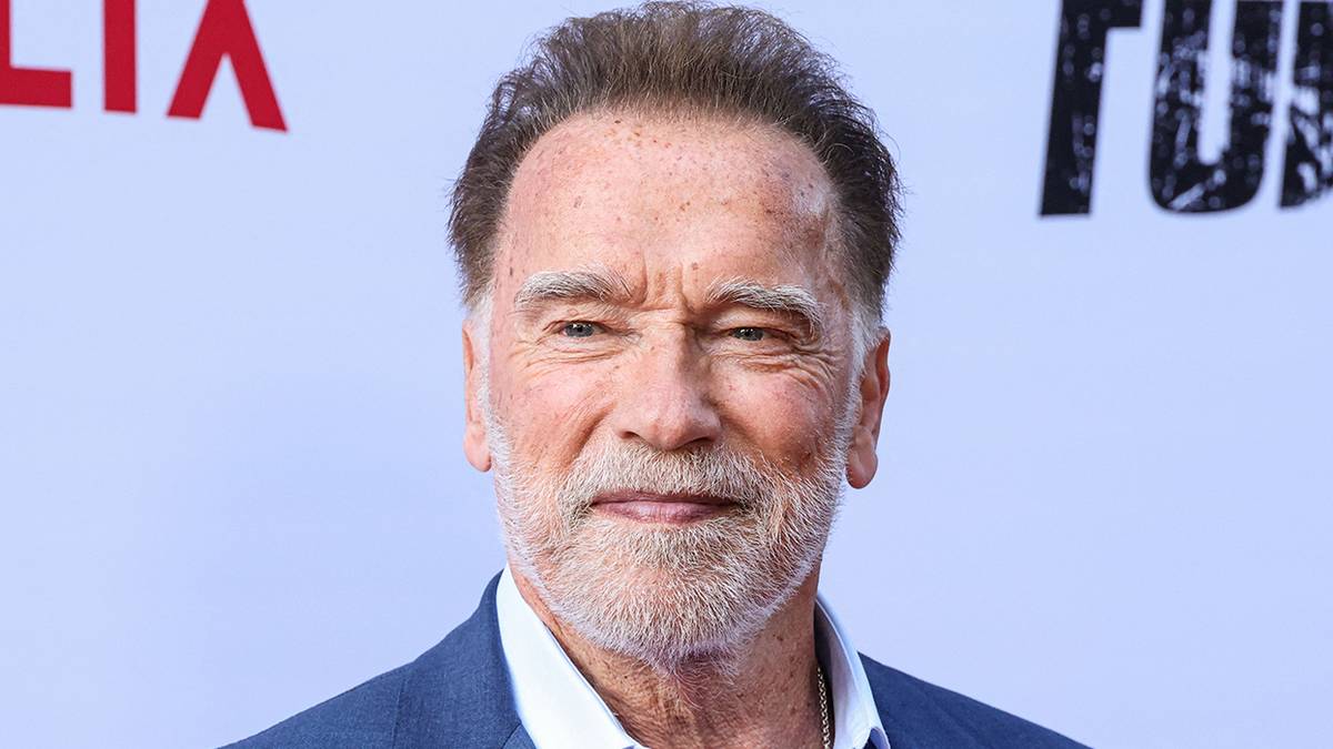 Arnold Schwarzenegger Confirms Epic Return to Action Fantasy After 42 Years!