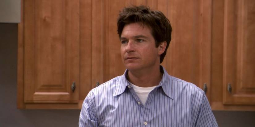 Jason Bateman as Michael Bluth in 'Arrested Development'