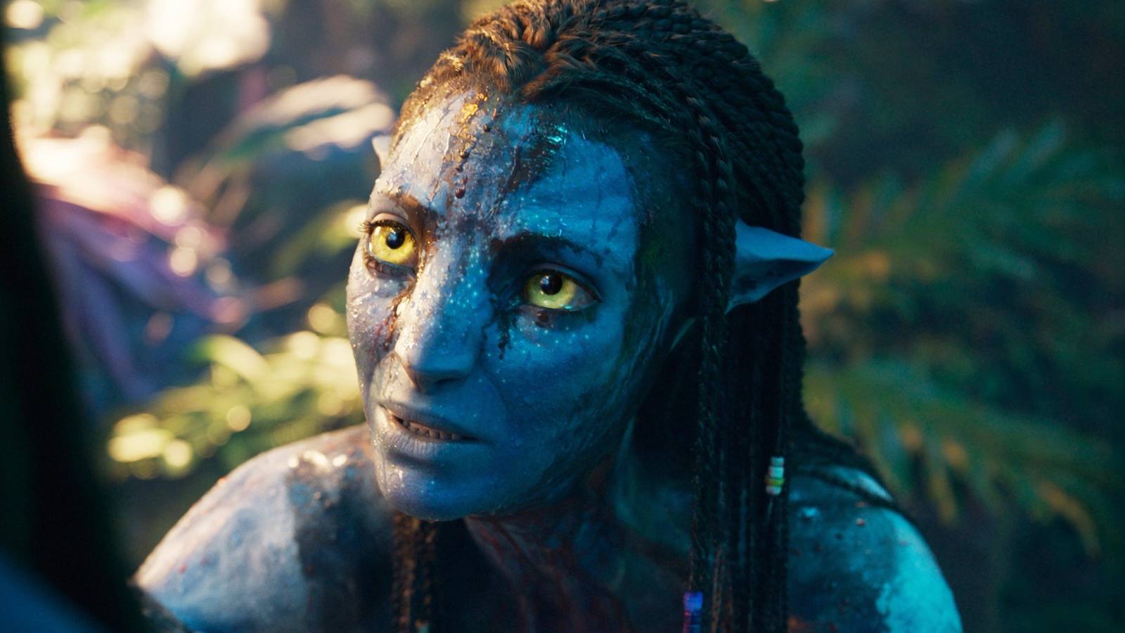 Avatar Star Zoe Saldaña Drops Bomb: Neytiri Branded a 'Full-Blown Racist' in 'Fire and Ash'!