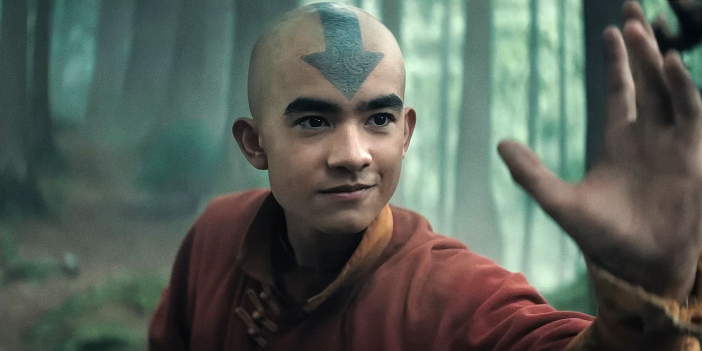 Netflix’s ‘Avatar: The Last Airbender’ Season 2 Trailer Proves Why No One Needed This Adaptation image