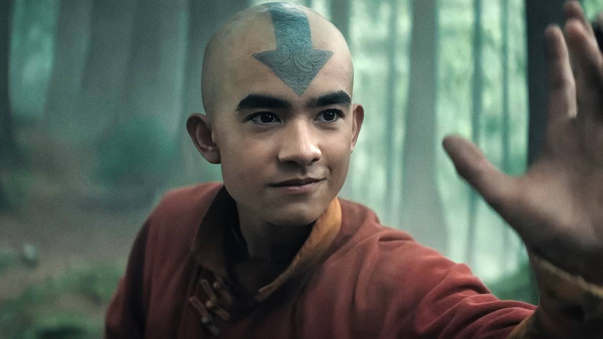 Avatar: The Last Airbender Season 2 Poster Revealed - Future of the Force, image size:1200x675