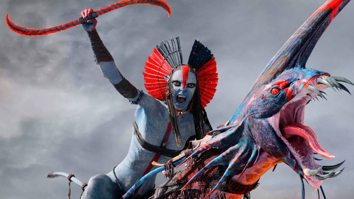 Box Office Bonanza: 'Avatar: Fire and Ash' Shatters Records!