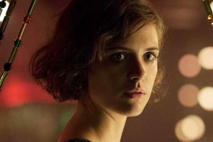 Charlotte Ritter Rath Babylon Berlin | Collider