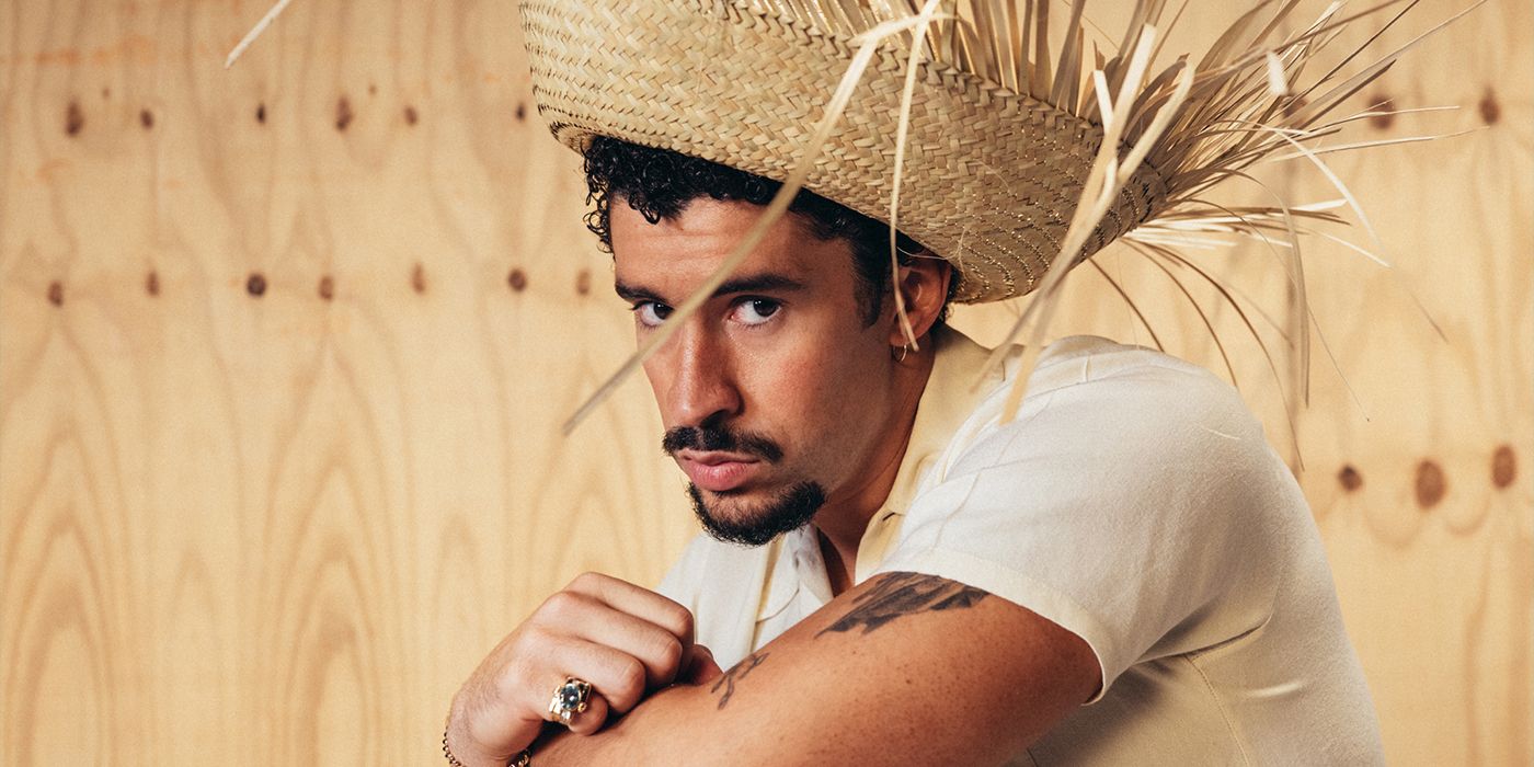 7 Albums to Listen to if You Loved Bad Bunny's 'DTMF' image