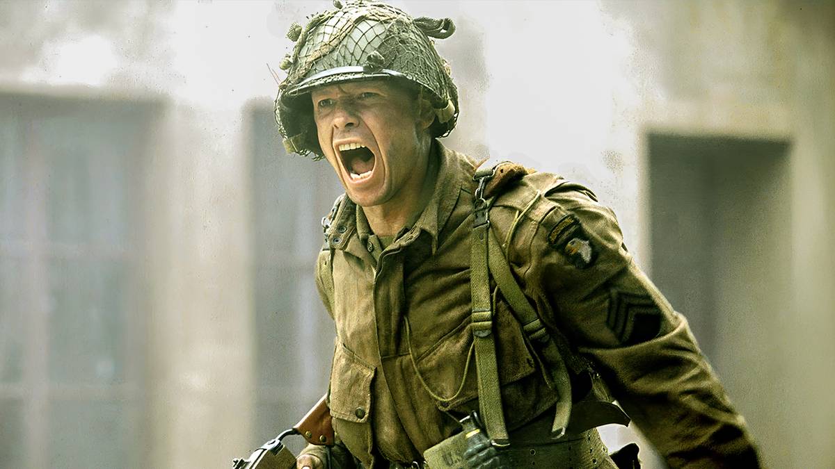 ‘Band of Brothers’ Fans Need This 4-Part War Drama Now That It’s Finally ...