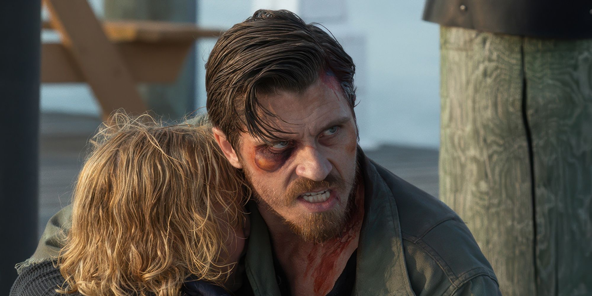 ‘Tulsa King’ Star's New Crime Thriller Finally Sets Streaming Release Date image