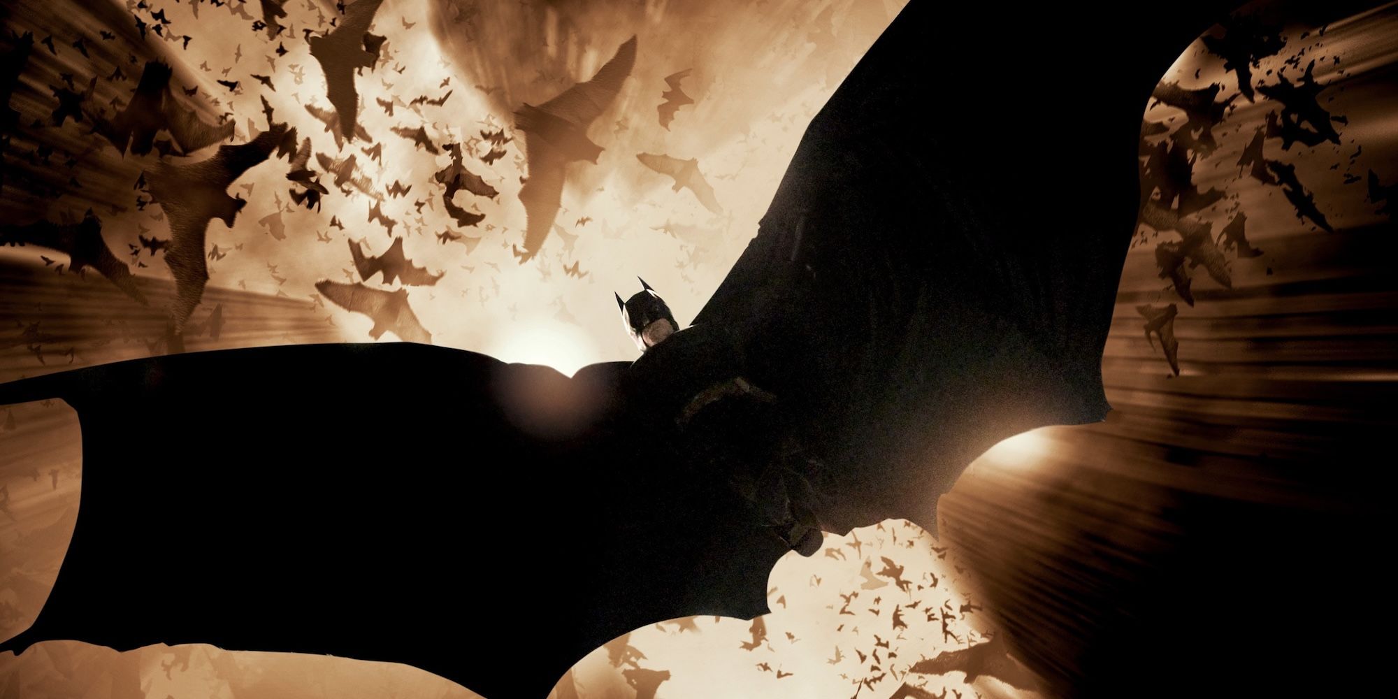 10 Batman Movies That Are 10/10, No Notes image