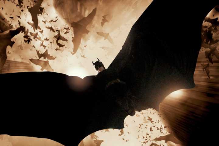 Dark Knight Rises Jump The Dark Knight Rises | Collider