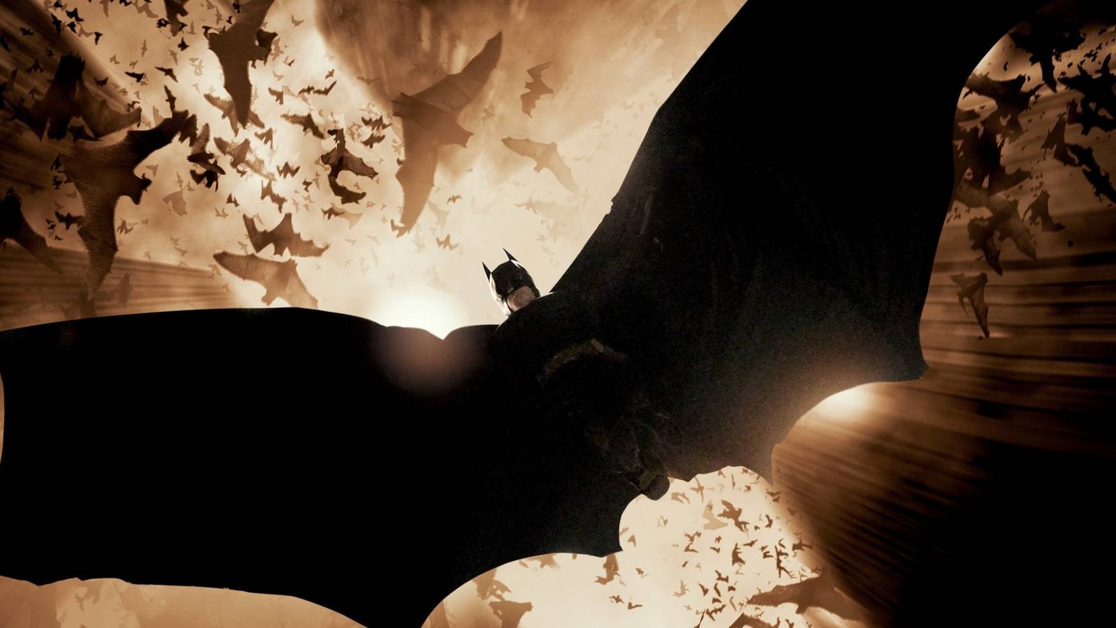 All 3 Dark Knight Movies Are Masterpieces, but One is Untouchable
