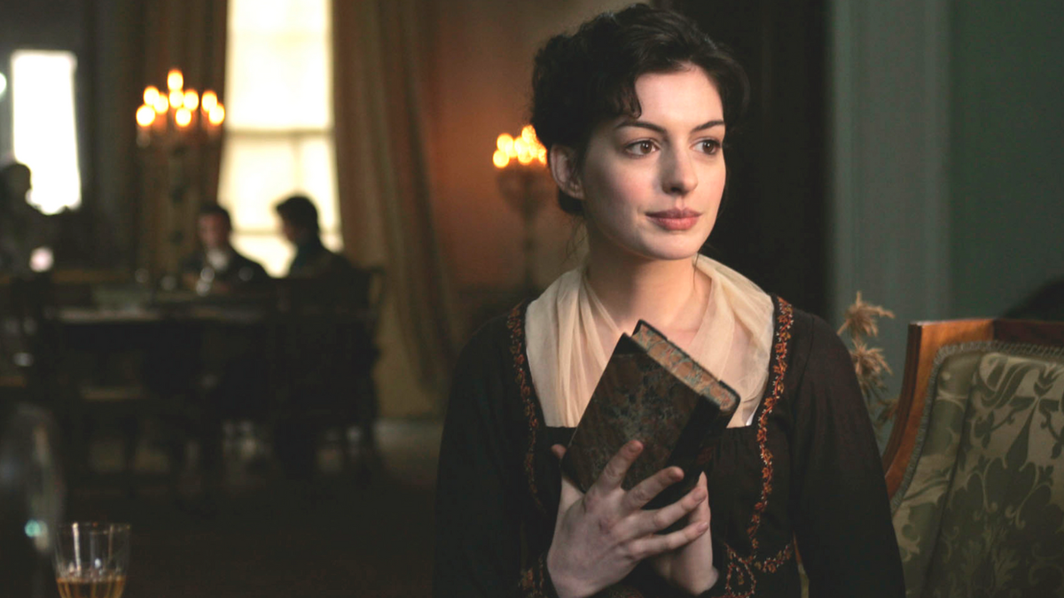 Celebrate Jane Austen's 250th Birthday with BritBox and 'Austen Forever ...