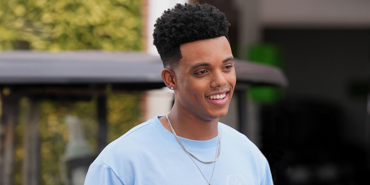 'Bel-Air's Last Episode Drops a Shocking Cameo That Changes Everything About Will's Future image