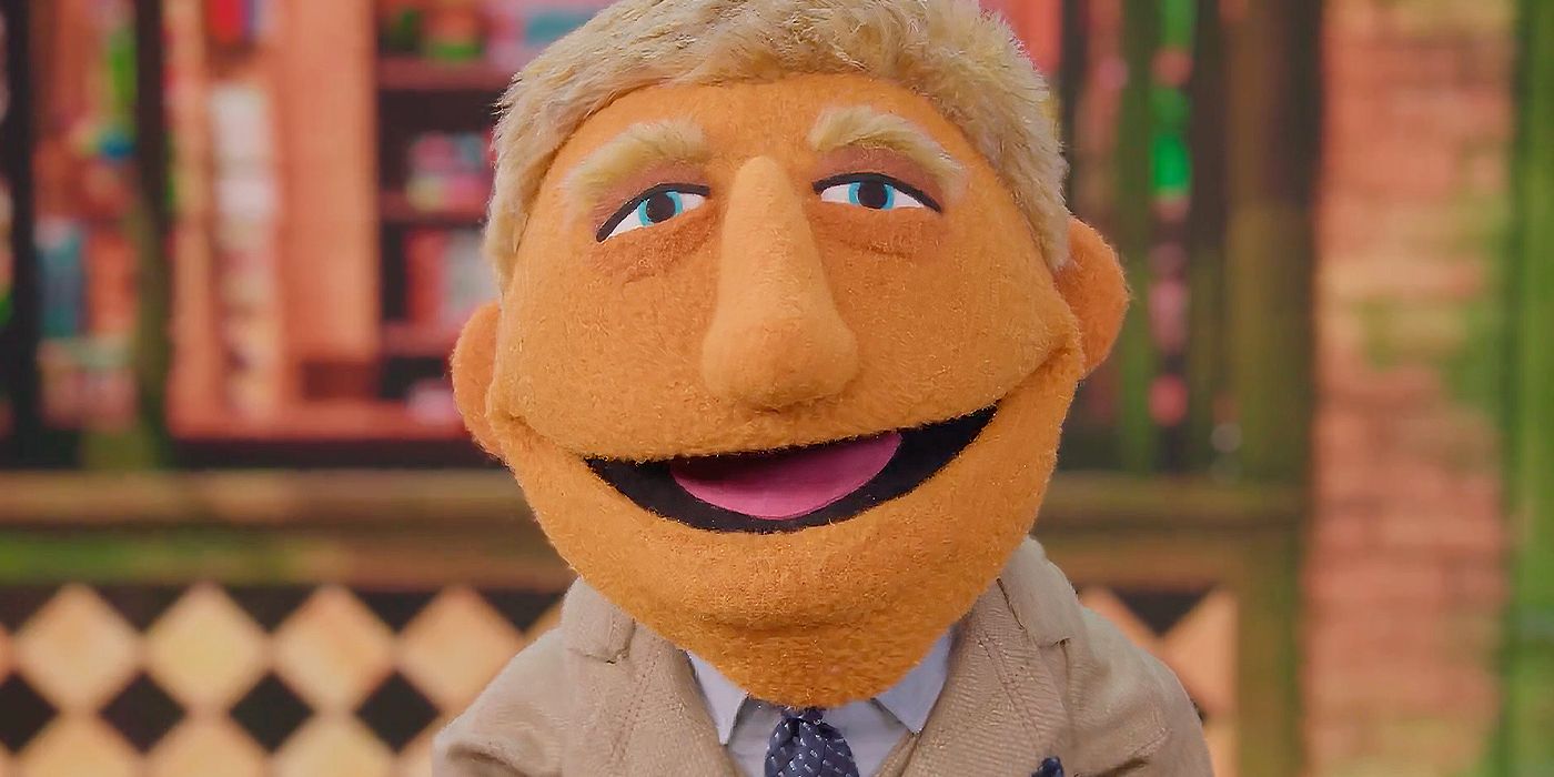 ‘Knives Out’ Collides With ‘Sesame Street’ in Adorable Whodunit Crossover