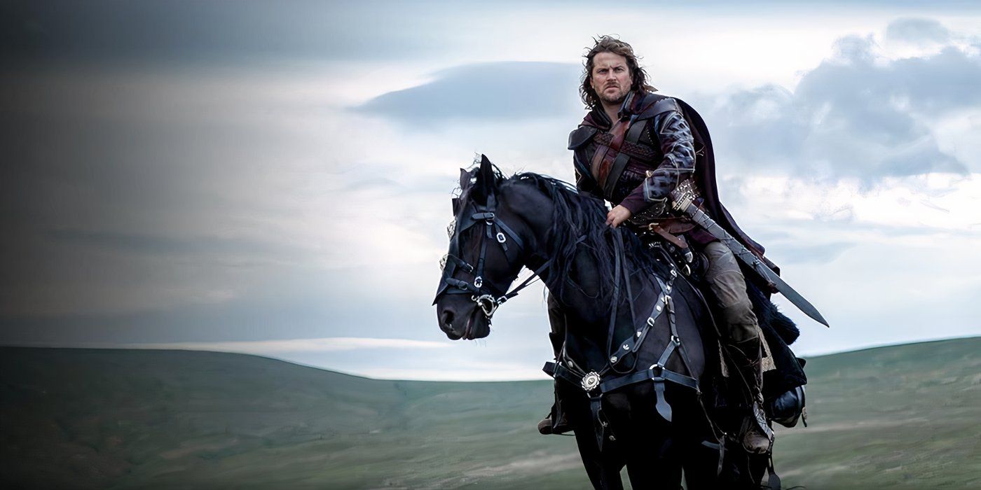 If You Miss ‘Game of Thrones’ Epic and Brutal Battles, Netflix’s New Fantasy Series Will Fill