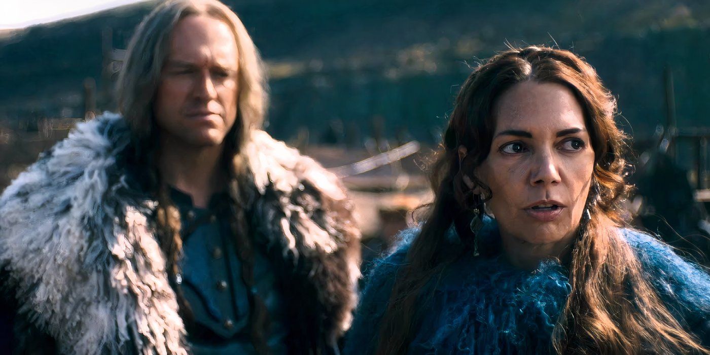 If You Miss ‘Game of Thrones’ Epic and Brutal Battles, Netflix’s New ...