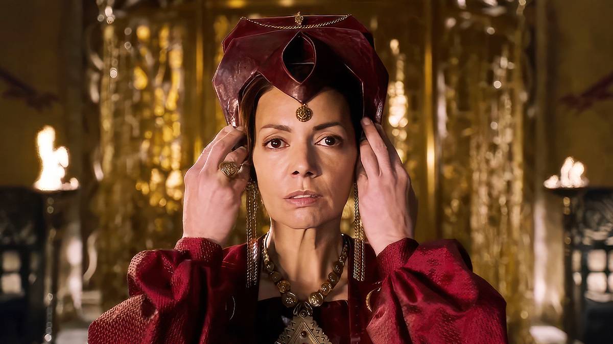 If You Miss 'Game of Thrones' Epic and Brutal Battles, Netflix's New  Fantasy Series Will Fill the Void