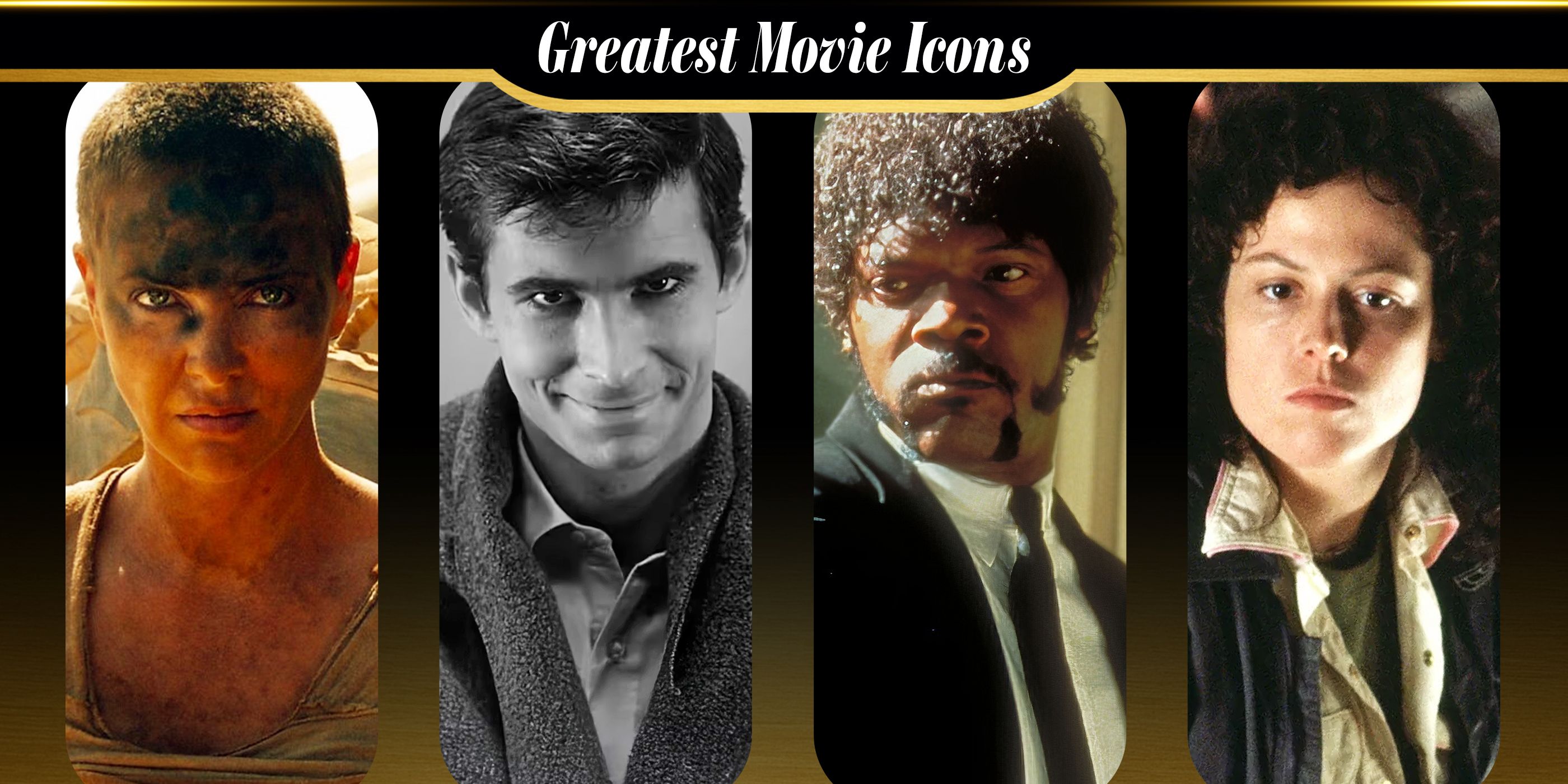 25 Greatest Movie Characters of the Last 100 Years, Ranked