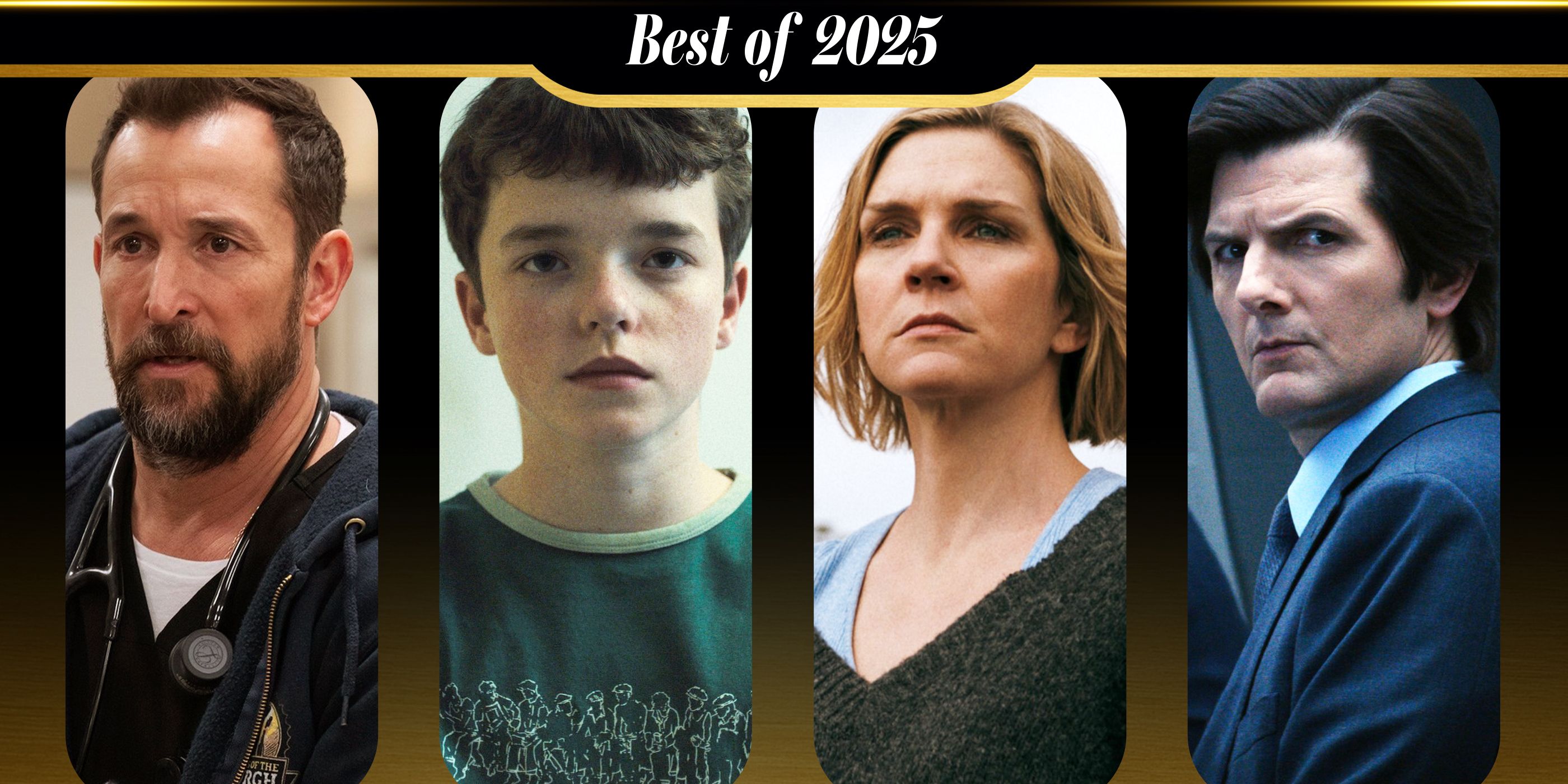 Collider's Best TV Shows of 2025 image
