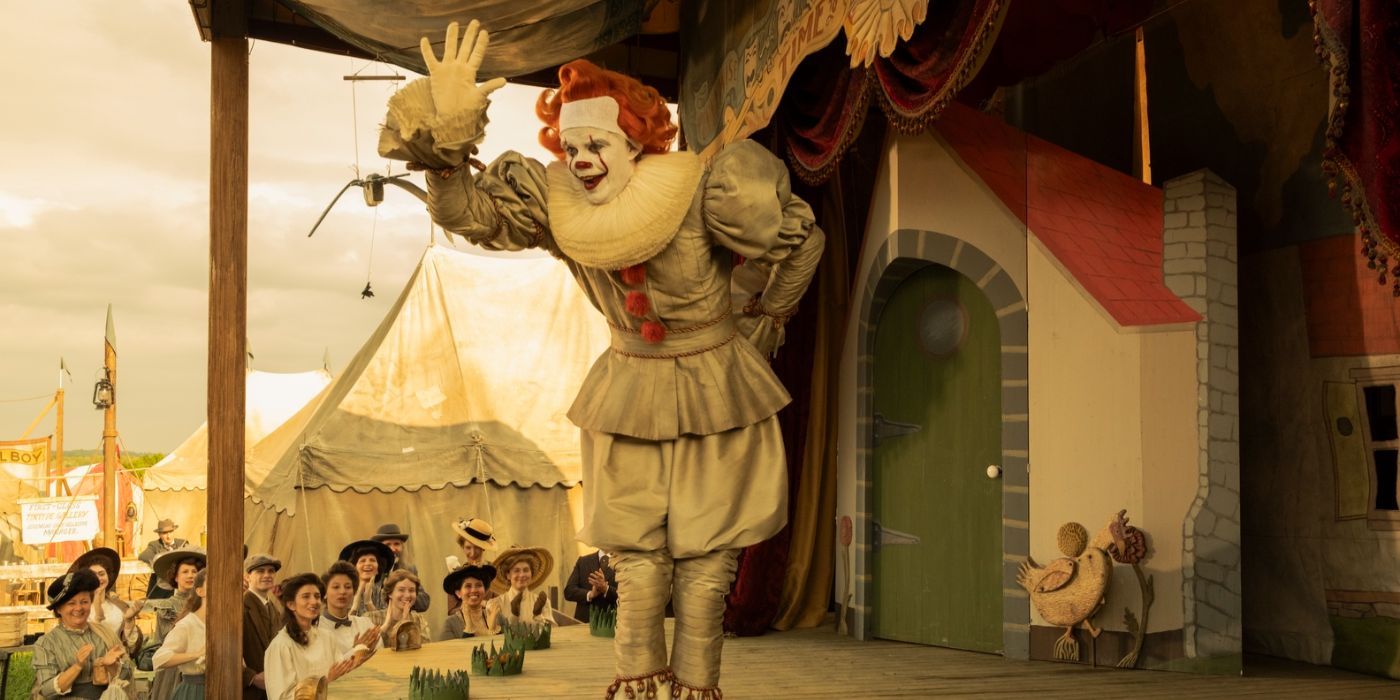 10 Stephen King Movies To Watch if You Love 'IT: Welcome to Derry' image