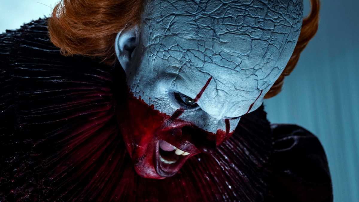 HBO Max Halloween Collection