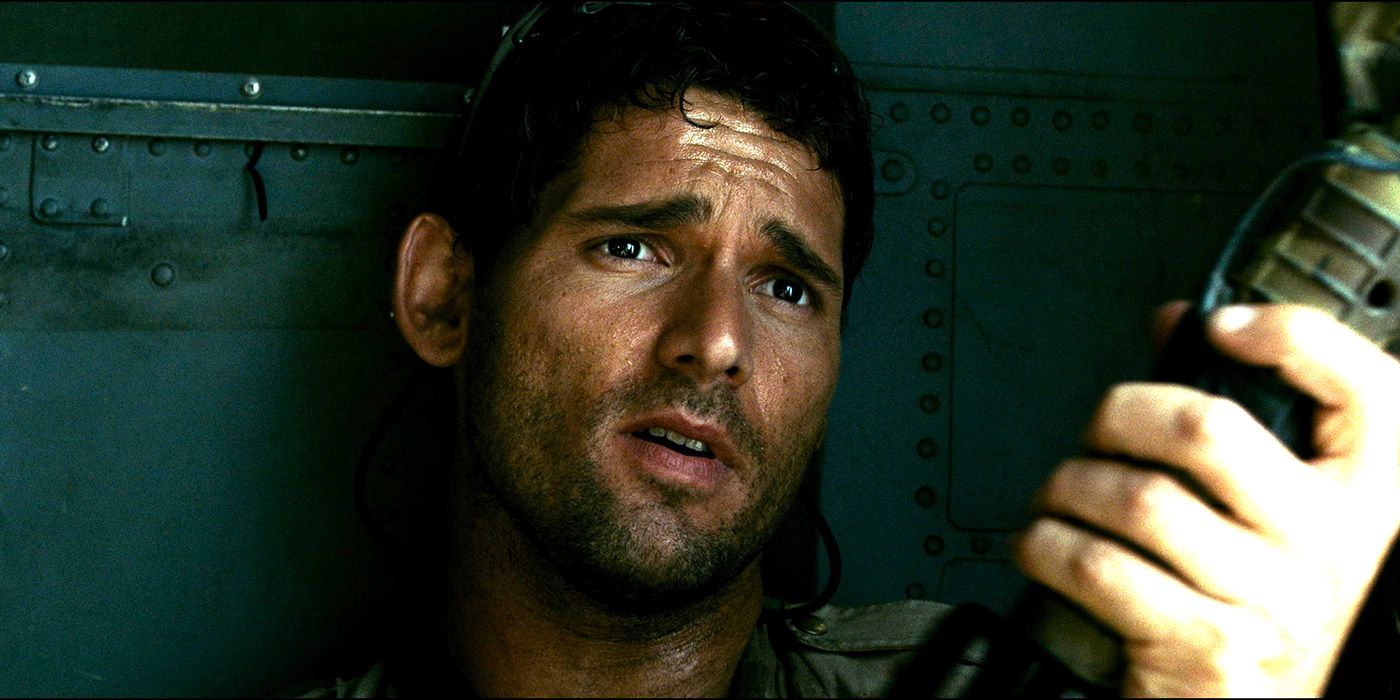 Quentin Tarantino Just Named This Action War Epic as the Greatest Movie of the 21st Century