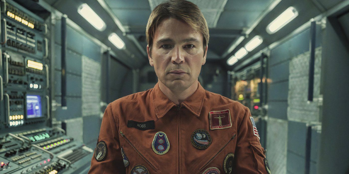 10 Most Grounded Speculative Fiction TV Shows, Ranked