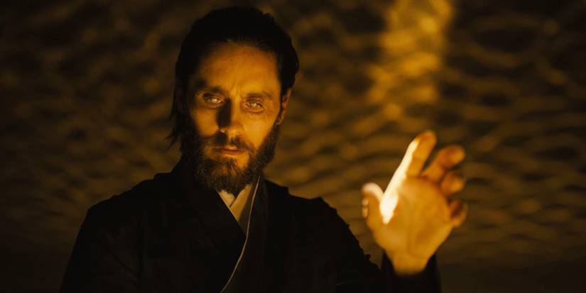 Blade Runner - 2049 - Jared Leto - 2017
