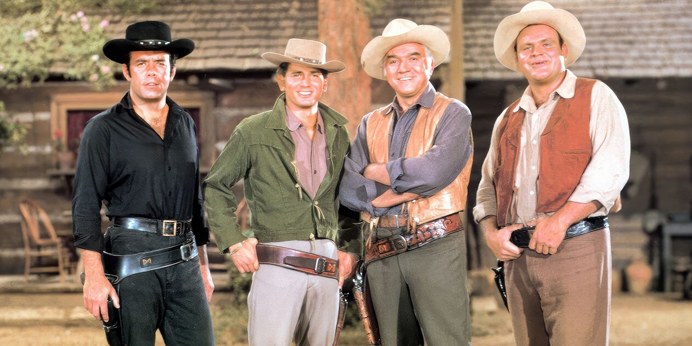 The Real Reason Why a Beloved 'Bonanza' Character Quietly Disappeared From the Hit Western Series image